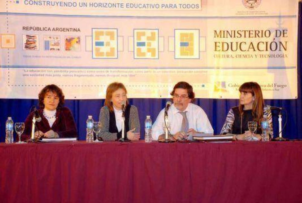 �En este congreso van a moverse cosas dentro de la intimidad de cada uno de nosotros�