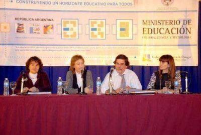 �En este congreso van a moverse cosas dentro de la intimidad de cada uno de nosotros�