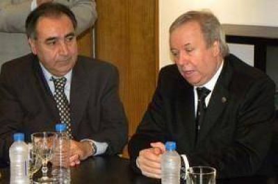  P�rez Osuna asumi� como interventor de YCRT