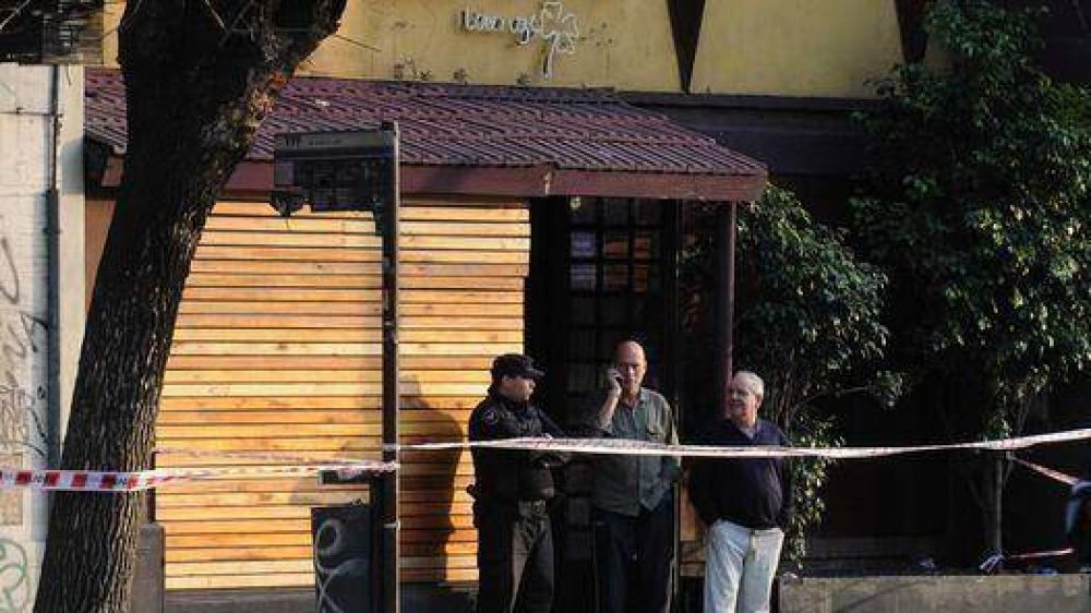 Se derrumb� el entrepiso de un boliche de Palermo y murieron dos chicas de 20 y 21 a�os
