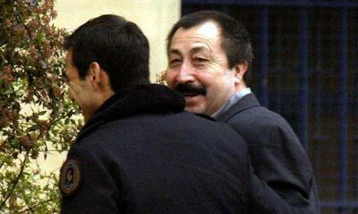 Chile reclama la extradici�n de un ex l�der guerrillero que vive en Buenos Aires