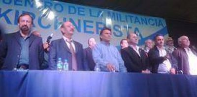 Transversales K se mostraron y aseguran que est�n 'dispuestos'