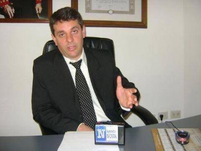 �Si el paso de �lvarez por la cartera social es transitorio, que deje lugar a alguien id�neo� 