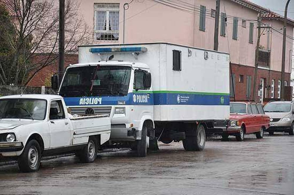 Robo al Palacio: excarcelaron a uno de los detenidos y pidieron la captura de otro polic�a 