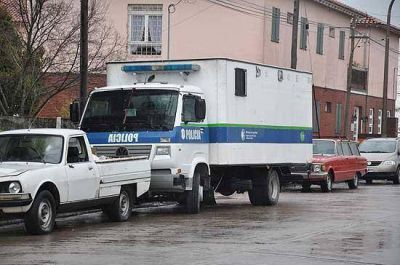 Robo al Palacio: excarcelaron a uno de los detenidos y pidieron la captura de otro polic�a 
