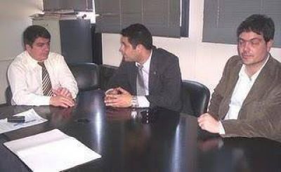 Presentaron la Plataforma de la Red de Servicios de Empleo