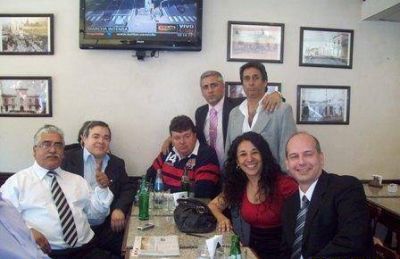 Concejales opositores acordaron no participar de la sesi�n de ayer