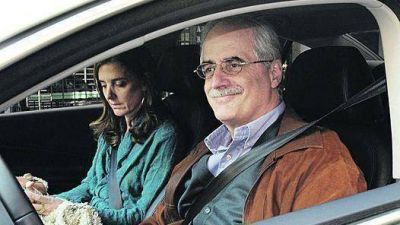 Taiana, de regreso a un organismo de la OEA