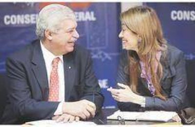 Dicen que el comercio bilateral superar� los u$s 33.000 millones