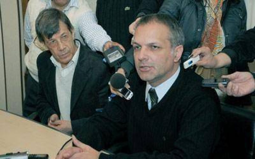 El s�bado 25 se votan proyectos del Presupuesto Participativo 2011