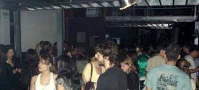 Descubren graves falencias en la habilitaci�n y los controles al local de Palermo