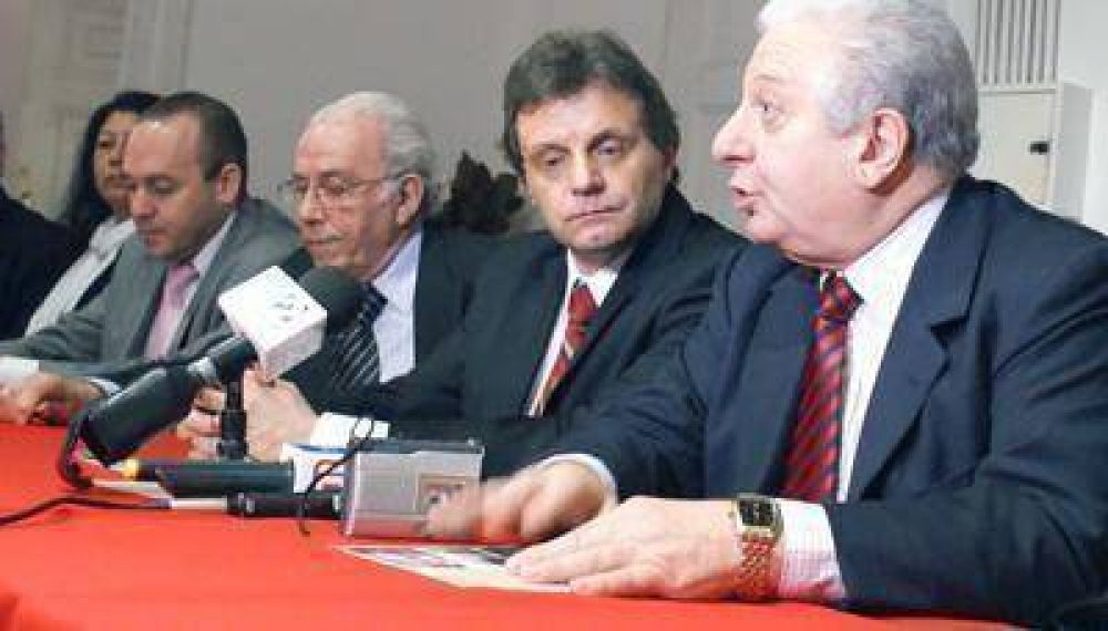 Presentaron proyecto para erradicar el trabajo infantil