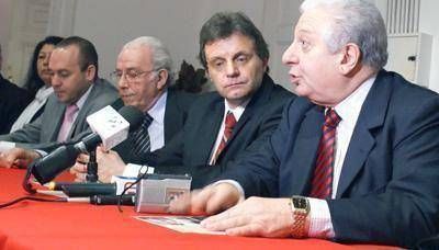 Presentaron proyecto para erradicar el trabajo infantil