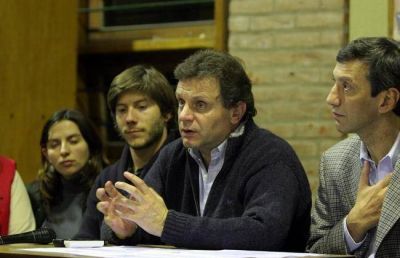 Pulti: �Que nos hayan advertido a tiempo nos permiti� subsanarlo�