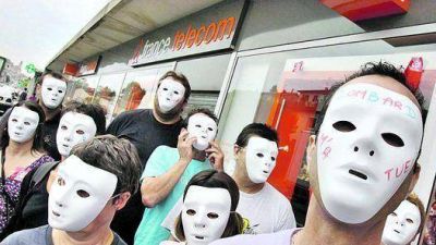 Denuncian cinco nuevos suicidios en France Telecom