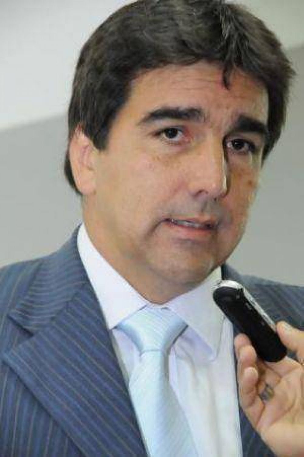 S�nchez pide que radicales respeten a la Justicia que conden� a Pibernus