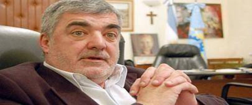 Se suman gestos en el PJ Federal con la idea de 'arrimar' a Scioli al espacio