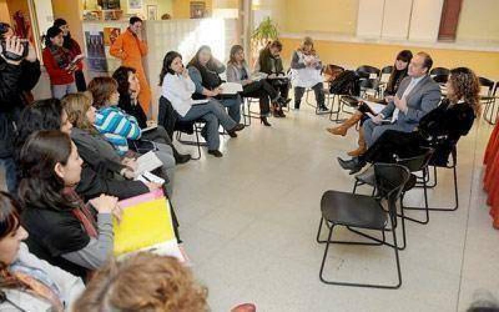 �Mensajes para una ciudad limpia� suma a 43 escuelas