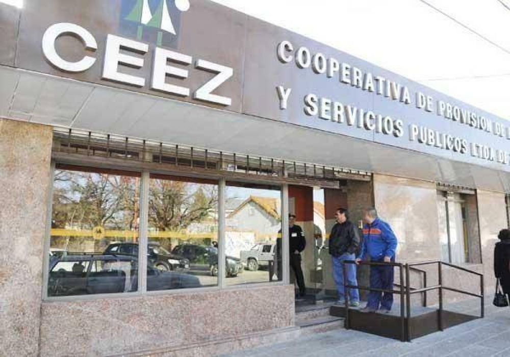 Aprobar�an el contrato de la CEEZ