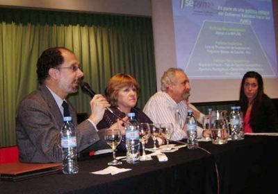 Debaten pol�ticas para Pymes de la regi�n de Los Lagos