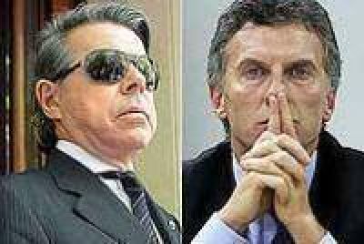 Rechazaron un pedido de nulidad de Macri por la causa de espionaje