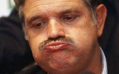 �Voy a disputar la jefatura porte�a�