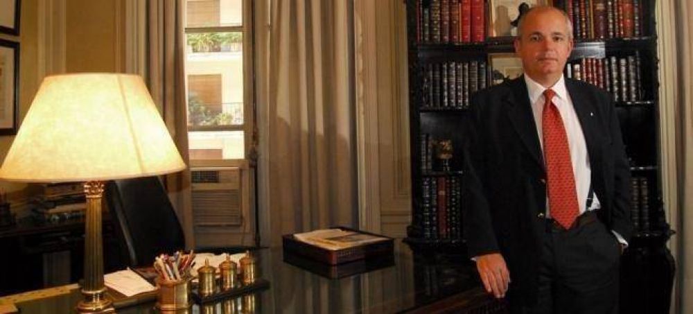 Fargosi: �El gobierno no puede hacer lo que se le da la gana"
