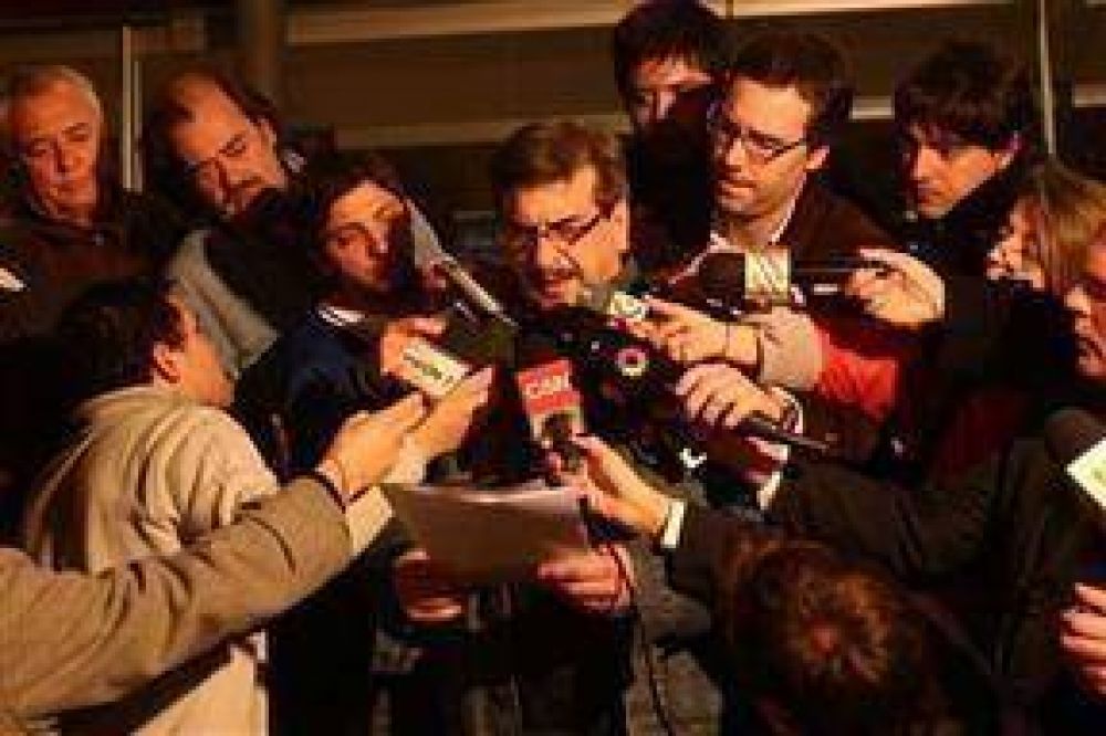 Kirchner fue intervenido por la obstrucci�n de otra arteria