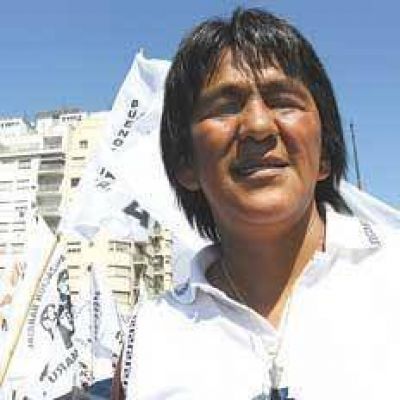 La sospechosa es la citaci�n