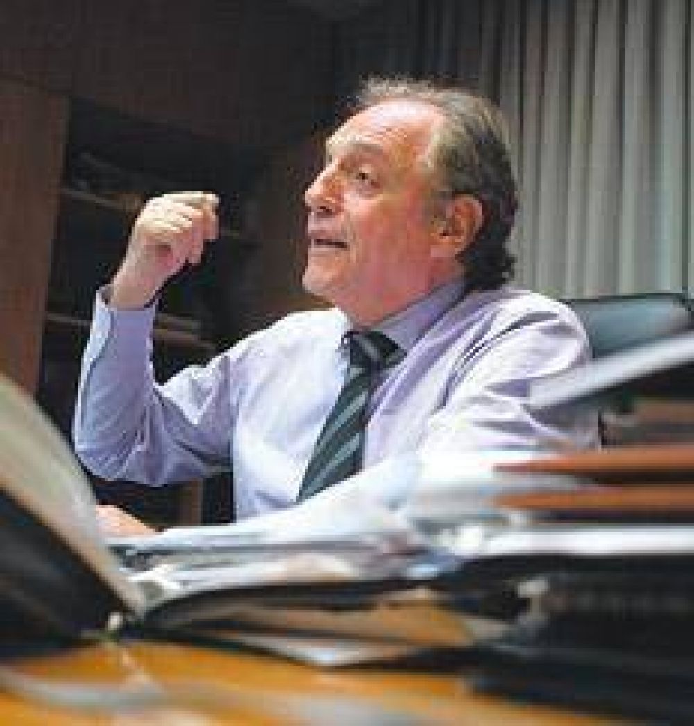 "Tenemos la vocaci�n de confluir�