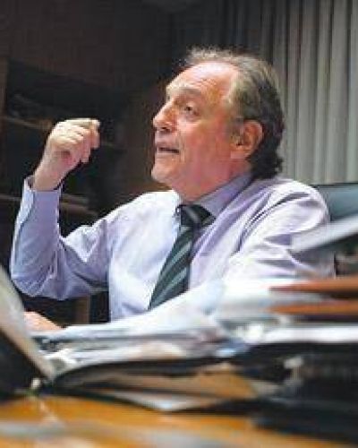 "Tenemos la vocaci�n de confluir�