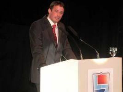 �Nuestra intenci�n es que todos redescubramos Lomas de Zamora y nos reenamoremos de ella" 