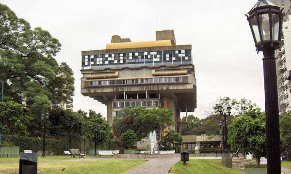 La Biblioteca Nacional festeja desde hoy su Bicentenario