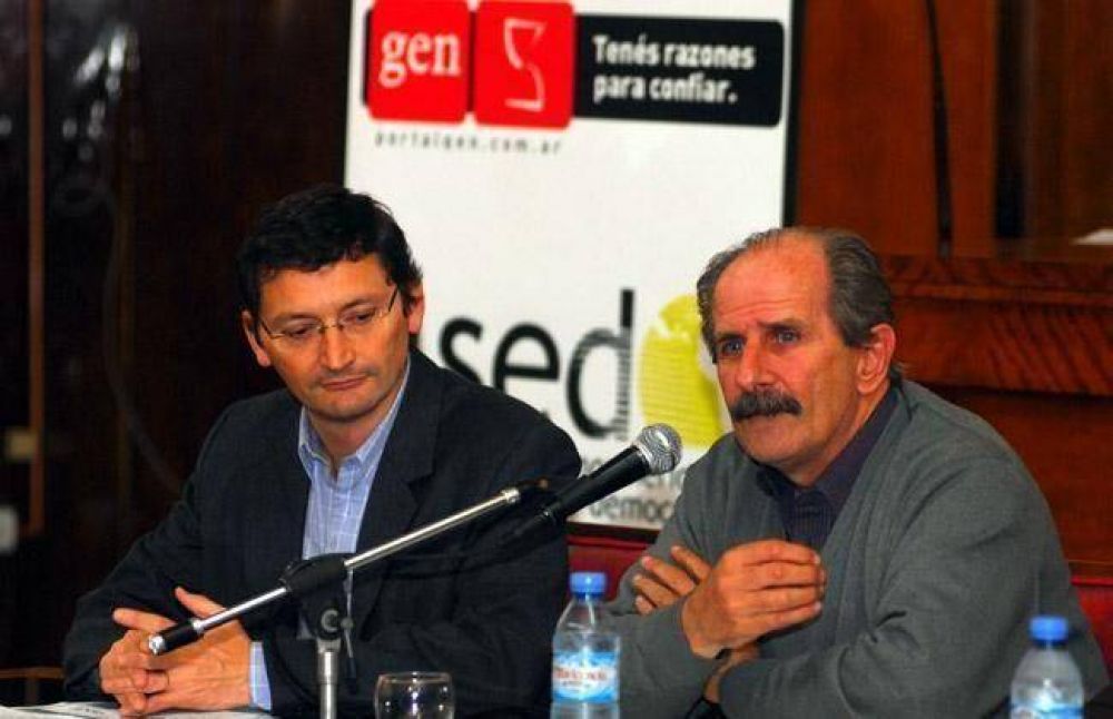 �Hay un quiebre de confianza entre los ciudadanos y la polic�a�