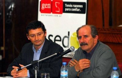 �Hay un quiebre de confianza entre los ciudadanos y la polic�a�
