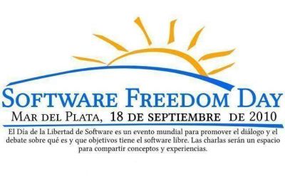 D�a de la Libertad del Software en la ciudad
