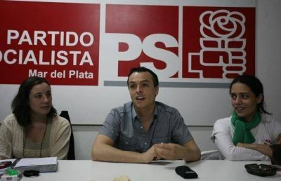 �Al no tener derecho a la identidad, la persona trans no existe para el Estado�