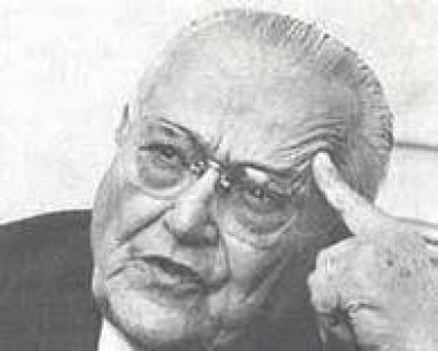 Merecido homenaje del Frente C�vico y Social de Berisso a Ricardo Balb�n