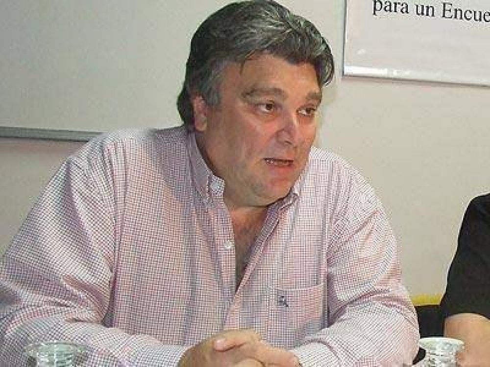 LOMAS | RECLAMO Marcelo D�az reclama una respuesta de Insaurralde por el Alende