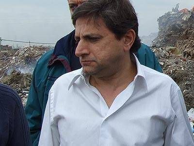 AVELLANEDA | ENCUENTRO CON VECINOS Charla del PRO sobre seguridad y cr�ticas al Gobierno de Scioli