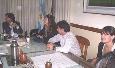 Pittelli dijo que la cobrabilidad en el municipio es del 80 por ciento