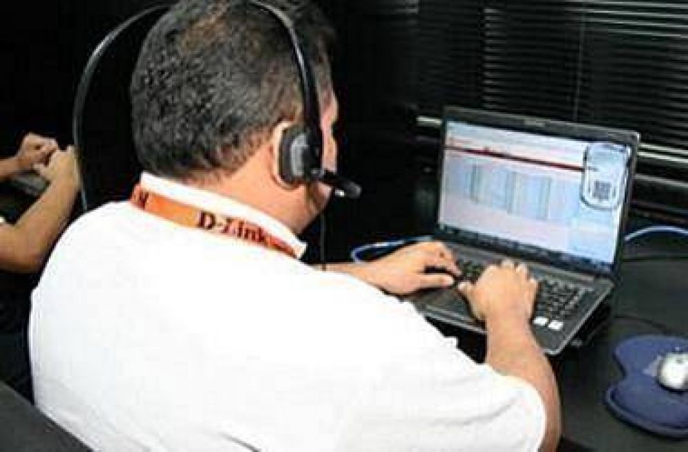 El servicio del 911 llegar�a en 18 meses a toda la provincia