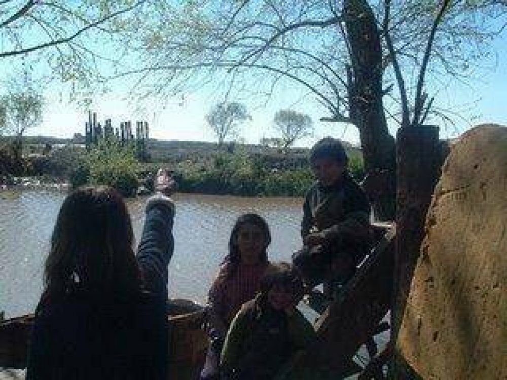 Solicitan informes sobre el emprendimiento Colony Park, en el Tigre