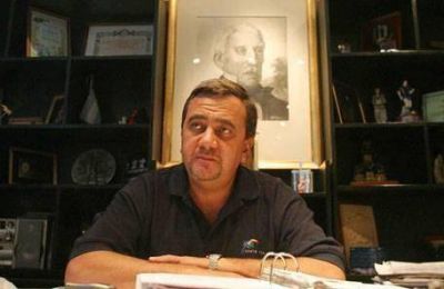 El jefe del PJ local, duro con Racconto: �Vende la carita de bueno pero usa el peor m�todo"