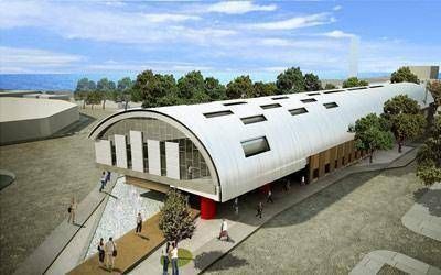 El Centro de Informaci�n P�blica busca revalorizar el patrimonio comodorense