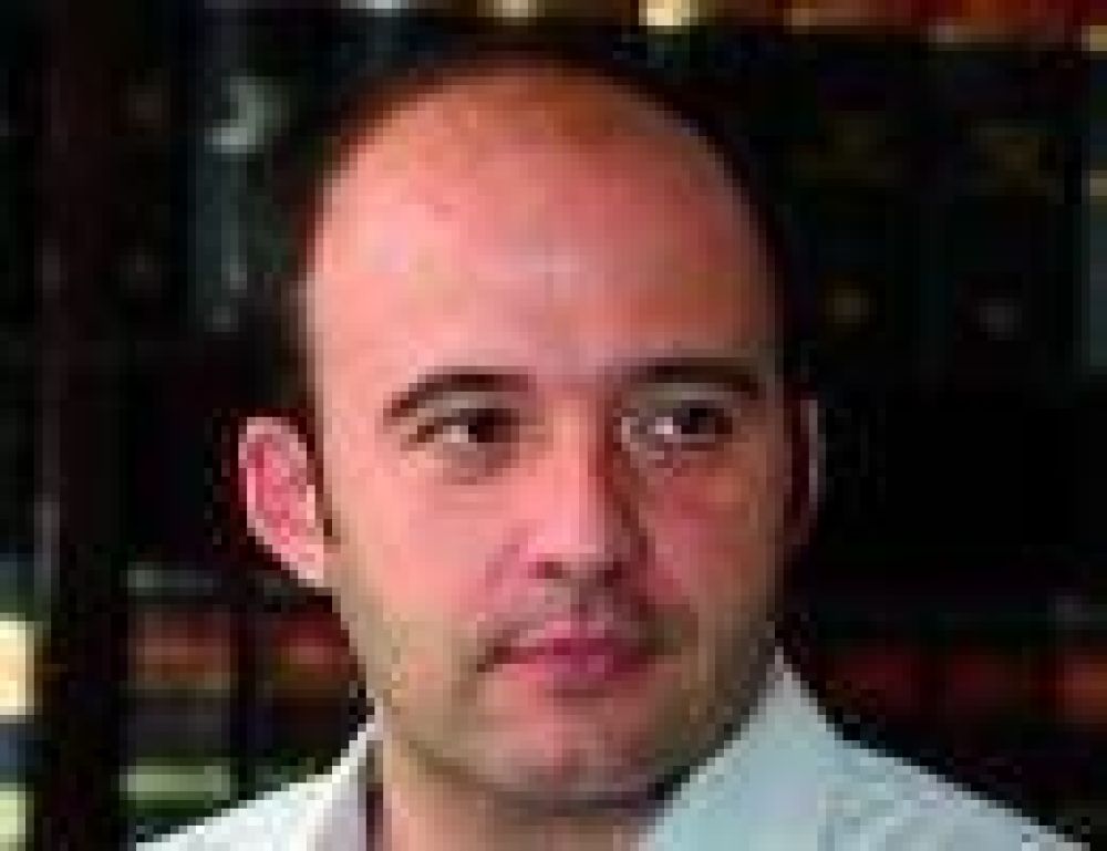 �La pol�tica se ha farandulizado�
