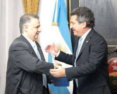 La UTN por la reactivaci�n ferroviaria