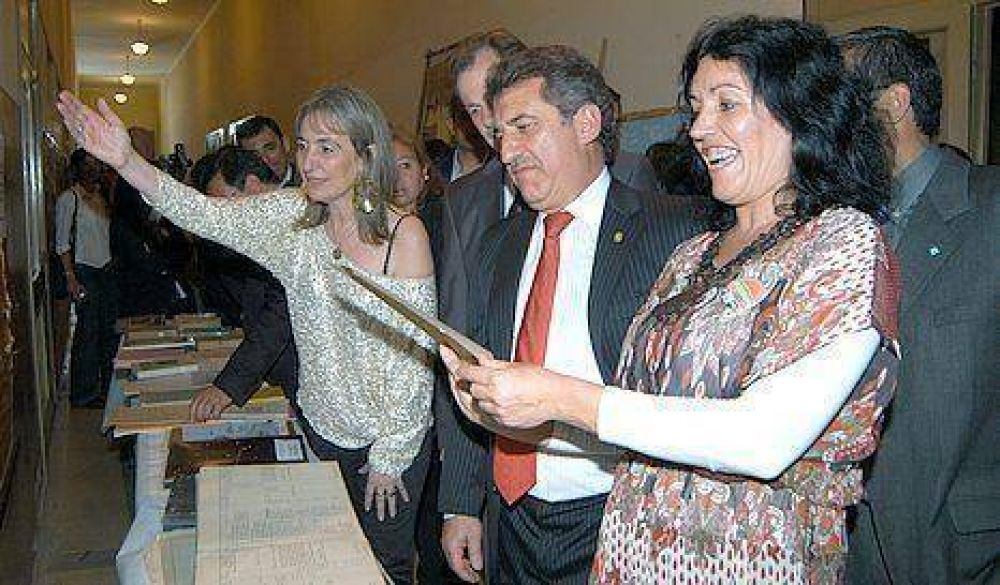 "Debemos seguir bregando por una educaci�n de calidad para todos"