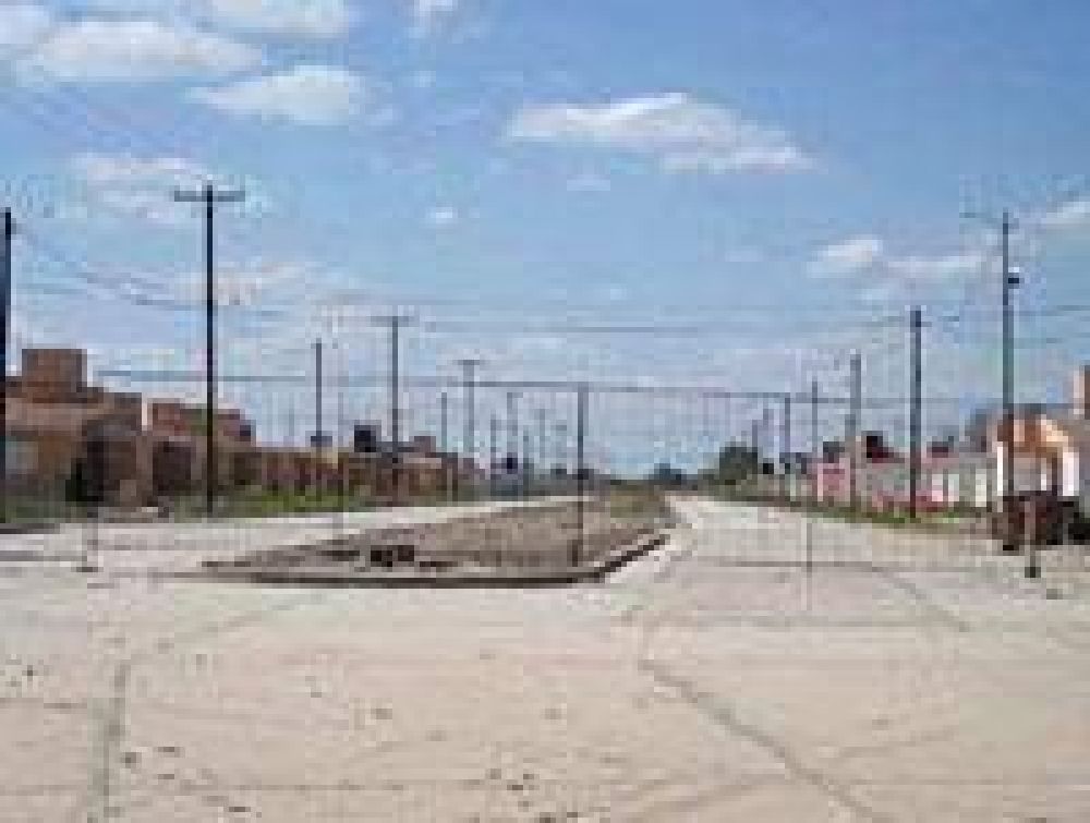 M�s de 500 casas ser�n entregadas a fin de mes en la zona de El Rinc�n 