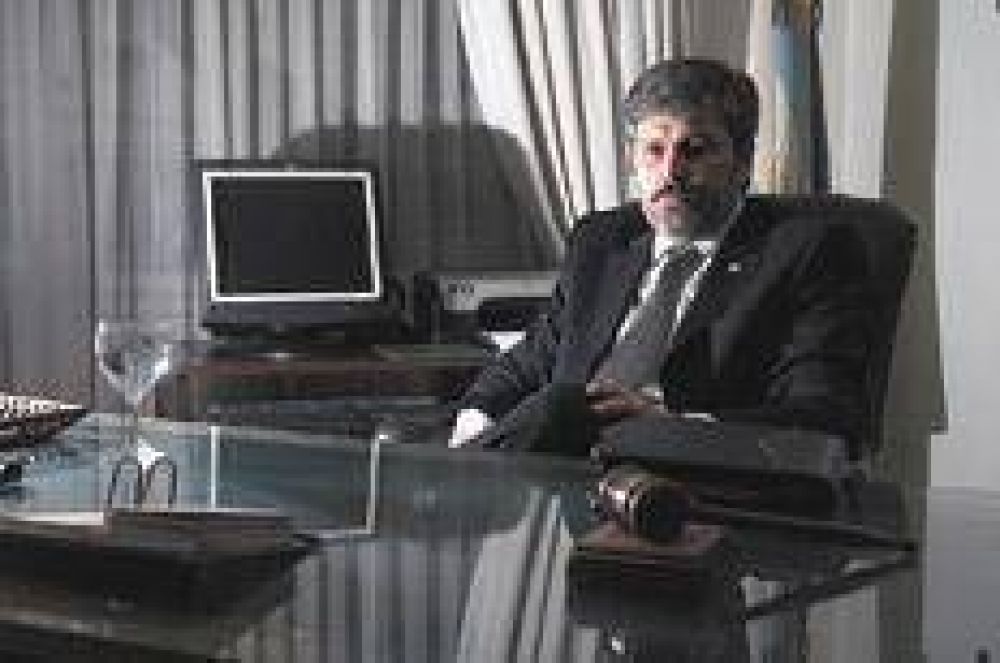 �Desterrar la idea de un Consejo pol�tico�